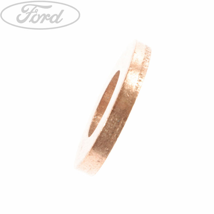 Arandela Inyector Ford Fiesta - Ecosport 1.4 Tdci Original | Envío Gratis
