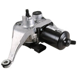 Motor de limpiaparabrisas 1945791