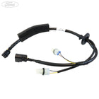 Portalámparas y cableado para luz originales Ford 1792074