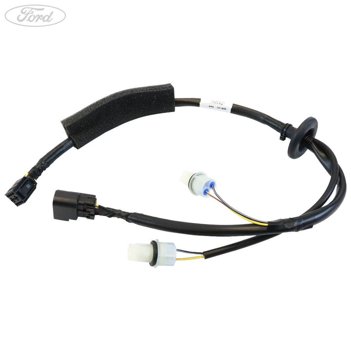 Portalámparas y cableado para luz originales Ford 1792074