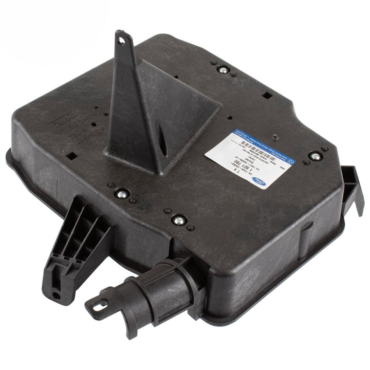 Focus Focus C-MAX Soporte Conductor Derecho Negro