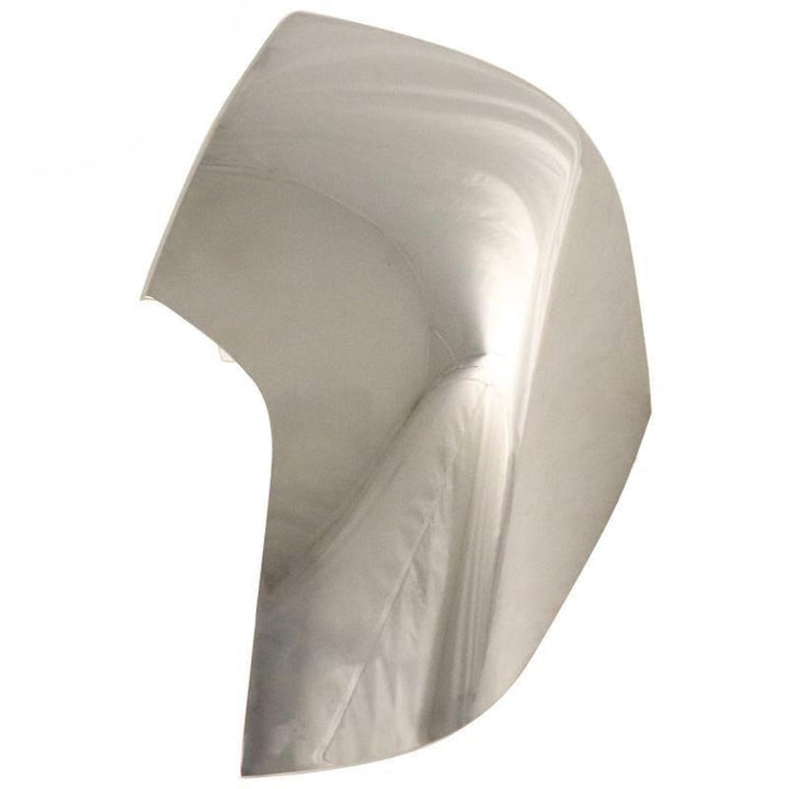 Cubierta cromada para espejo retrovisor de la puerta N/S (lado del conductor) original para Ford Ranger 11-15 1717990