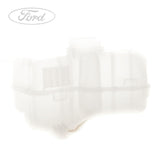 Depósito de expansión del radiador original para Ford Fiesta 1.0 1.25 1513111