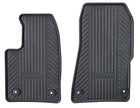 Original Ford Alfombra de piso delantera 2097670