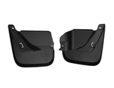Original Ford Tourneo/Transit Courier Guardabarros traseros,adaptados
