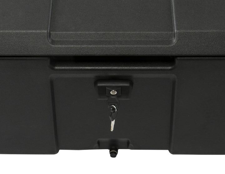 Original Ford Ranger Caja de Almacenamiento caja de almacenamiento para la plataforma de carga