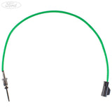 Sensor de temperatura de gases de escape original para Ford Mondeo Galaxy S-Max WA6 1681282