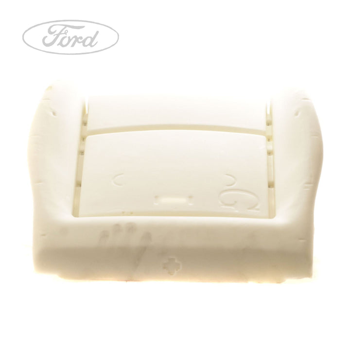 Ford S-Max/Galaxy 2006-2015 Cojín Asiento Deportivo Calefactado Negro 1761797