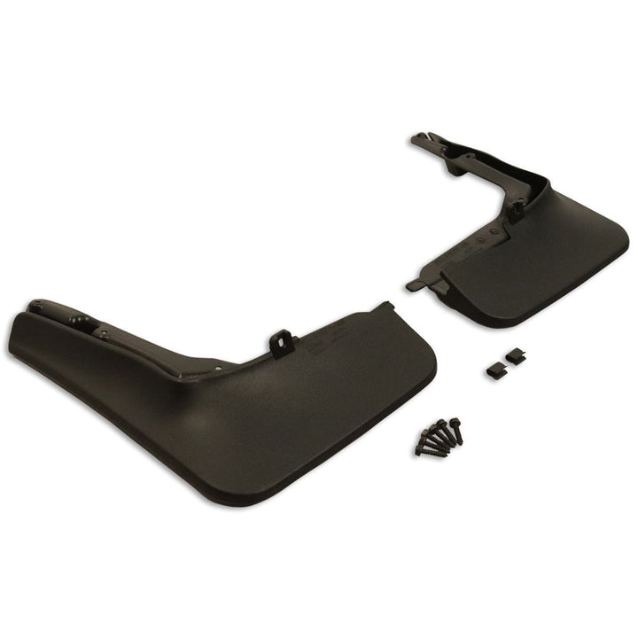 Original Ford Mondeo desde 09/2014 Guardabarros traseros,delineados.
