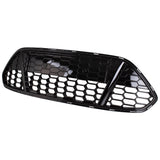 Original Ford Mondeo 09/2010-08/2014 Parrilla delantera para la parte inferior.