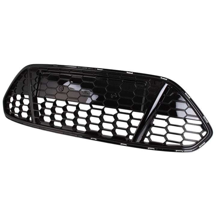 Original Ford Mondeo 09/2010-08/2014 Parrilla delantera para la parte inferior.