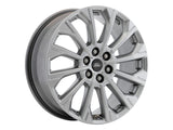 Original Ford Tourneo/Transit Custom Llantas de aleación 19