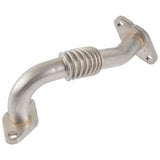 Tubo colector de escape - válvula EGR original para Ford Mondeo 1.8 Duratec 1226040