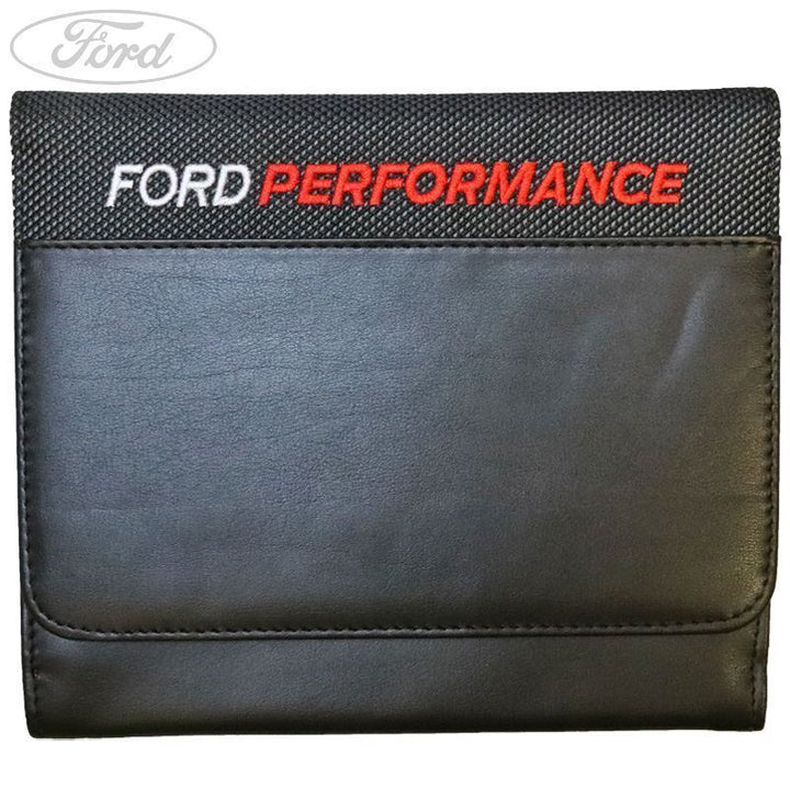 Ford Edge 15-24 Portador Documentación Oakville 2058272