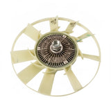 Ventilador de radiador de refrigerante Transit 2.0 EcoBlue automático 2020+