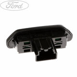 Ford Transit 2014-2024 Lámpara Advertencia Airbag Pasajero 2043562