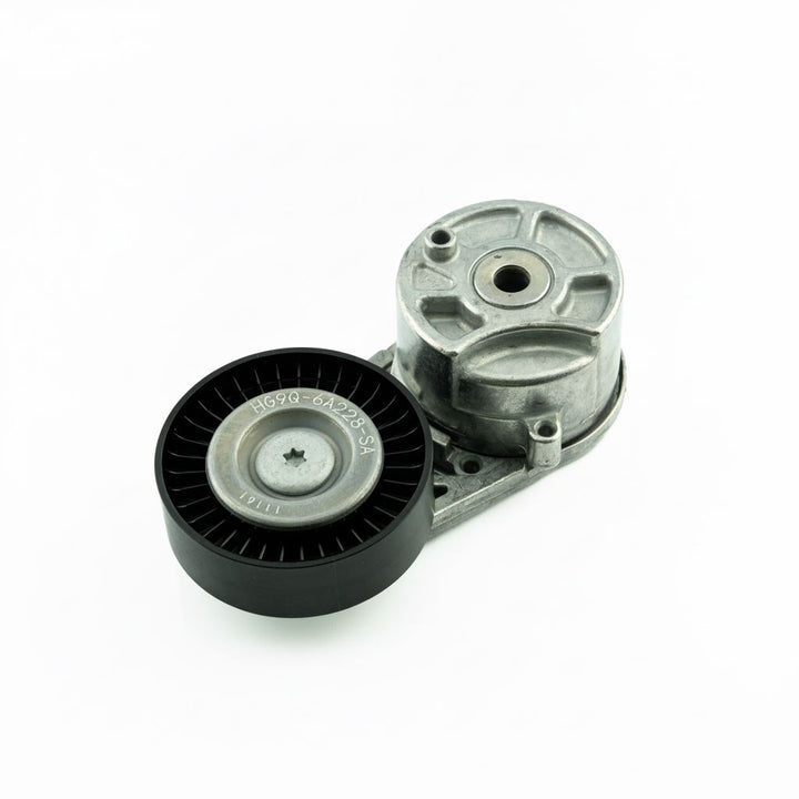 Polea tensora para correa de alternador 2.0 EcoBlue B/E/F/H 2018+