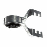 Kuga 2012-2020 Soporte Parachoques Trasero Negro
