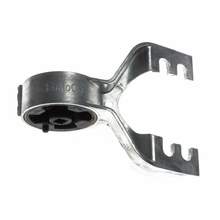 Kuga 2012-2020 Soporte Parachoques Trasero Negro
