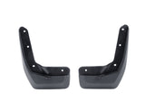 Original Ford Tourneo/Transit Connect Guardabarros delanteros,adaptados