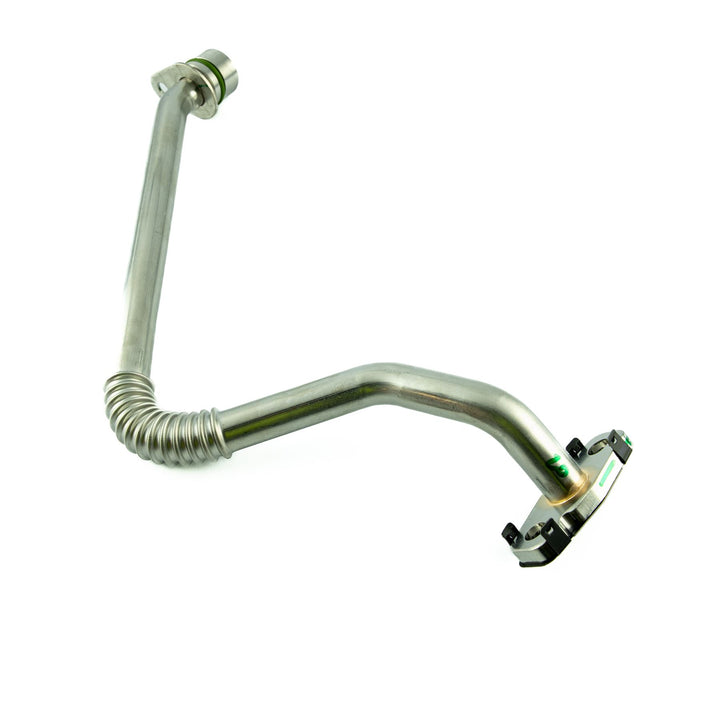 Tubo de retorno de aceite turbo Transit 2.0 EcoBlue 2016+
