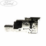 Ford Transit 2000-2014 Cierre Portón Trasero Techo Alto Negro 1552112