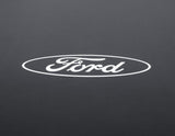 Funda interior premium negra Puma logo blanco 2019+ Ford Performance