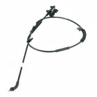 Cable de control de apertura de capó Focus 2018+