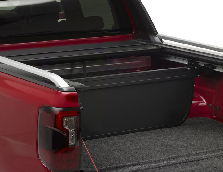 Original Ford Ranger desde 06/2022 Divisor de caja de carga