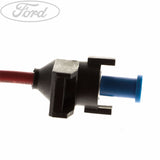 Ford Focus 1998-24 Cable Bujía Incandescencia Azul 1745678