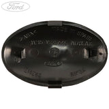 Cubierta pasacables del espejo retrovisor lateral original para Ford Transit 2006-2013 1732220