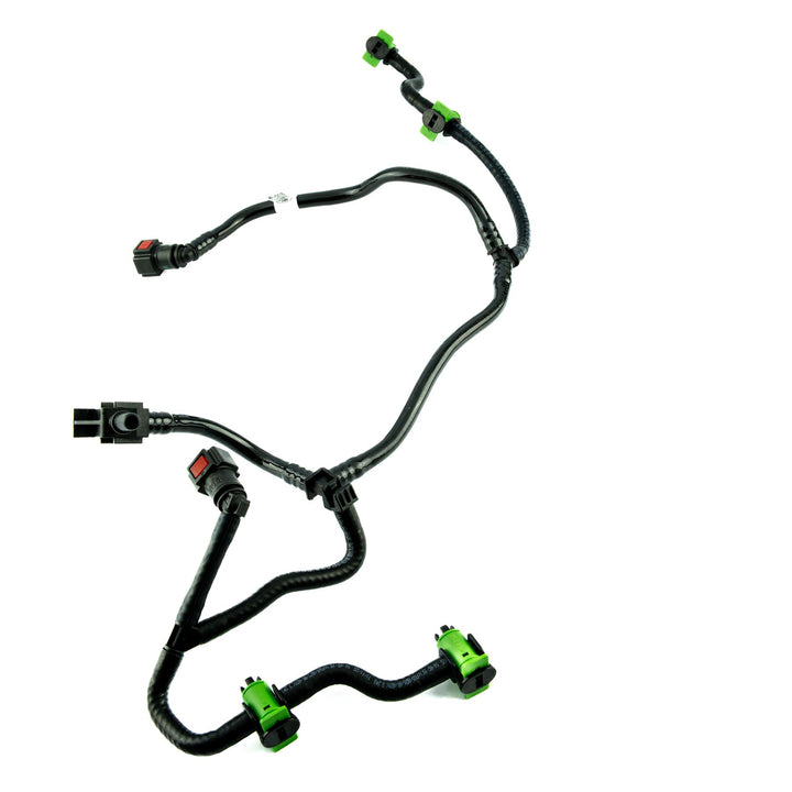 Tubo inyector de combustible Ranger TKE Transit 2.0 EcoBlue 2019+