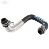 Manguito de refrigeración diésel original para Ford Focus Transit Connect 1.8 Lynx TDCi 1131947