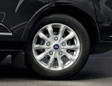 Original Ford Tourneo/Transit Custom Llantas de aleación 17