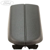 Ford Transit 2014-2024 Manilla Exterior Puerta Pasajero Embellecedor Neg 1736707