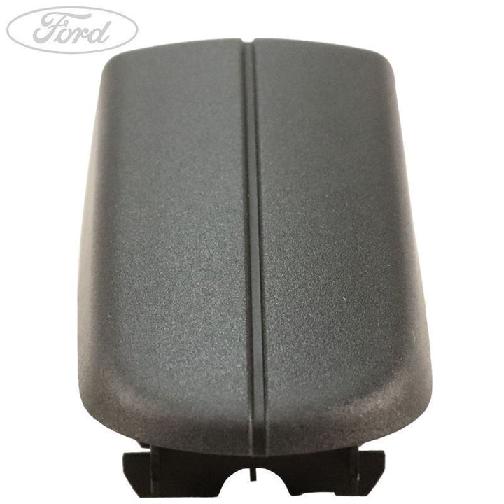 Ford Transit 2014-2024 Manilla Exterior Puerta Pasajero Embellecedor Neg 1736707