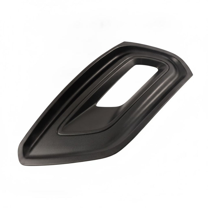 Rejilla de radiador IZQ Transit Custom 2018-2019