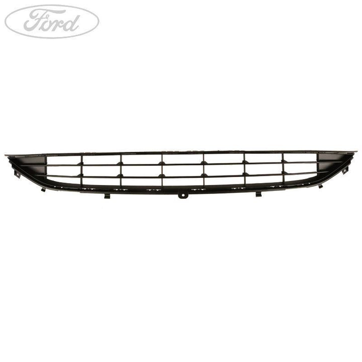 Rejilla inferior del radiador del parachoques delantero original para Ford Fiesta 05/2017- 2138379