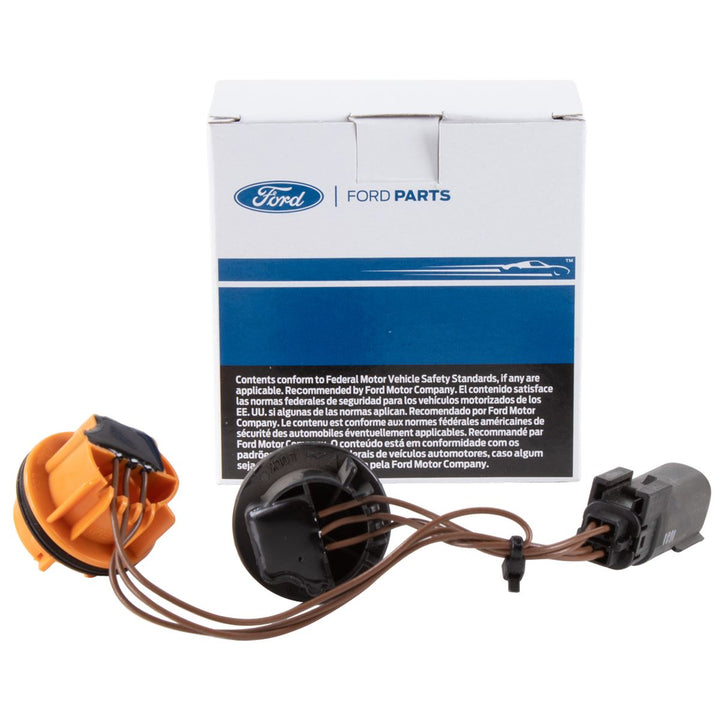 Cableado con conector de luz trasera exterior Kuga Mk2 5218624