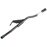 Tubo guía de la varilla de nivel de aceite original Ford 1701433