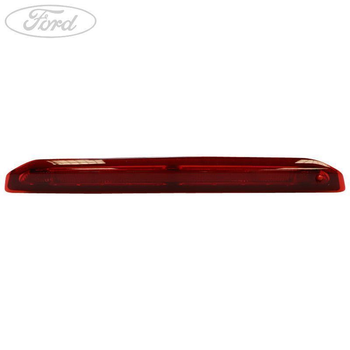 Ford Kuga 2012-20 Lámpara Trasera Montaje Alto LED Negro 2251160