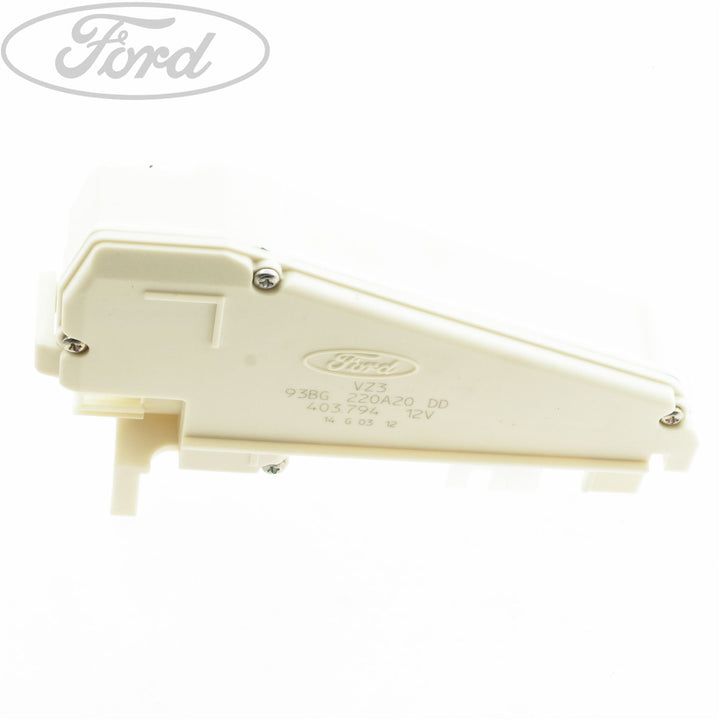Motor de cierre centralizado de puertas original Ford 7017151