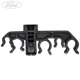 Clip para tubo de freno original Ford 1209859