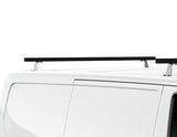 Transit/Tourneo Custom Q-Top® (Q-Tech)* Portaequipajes con barra transversal