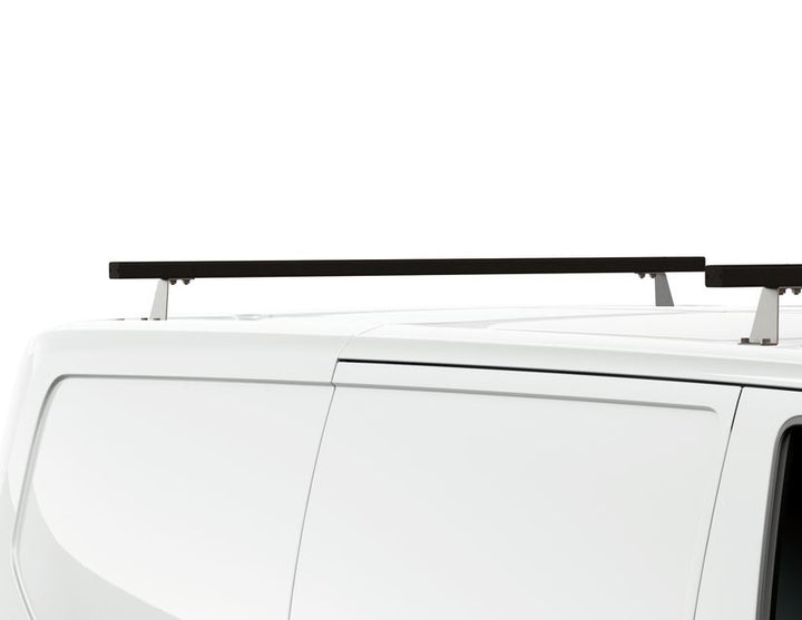 Transit/Tourneo Custom Q-Top® (Q-Tech)* Portaequipajes con barra transversal