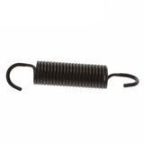 Muelle retráctil para pedal de freno y embrague original Ford 1345699