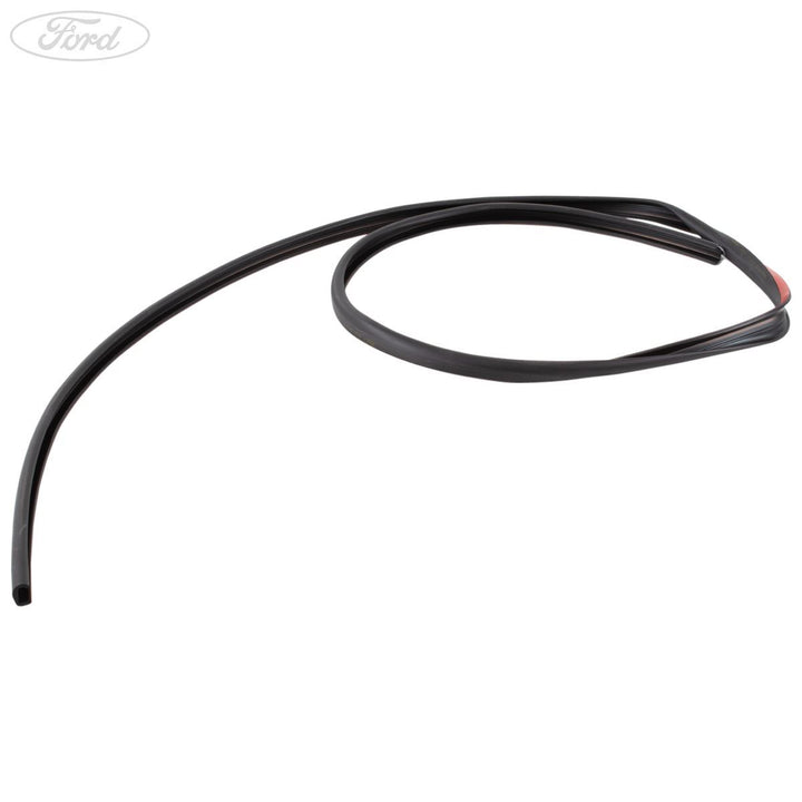 Burlete para puerta delantera O/S (lado del pasajero) original Ford 5082439