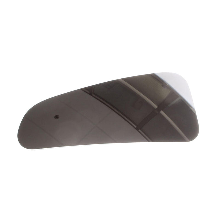 Cristal inferior del espejo retrovisor derecho O/S (lado del pasajero) con ángulo muerto original para Ford Transit Custom 1766581