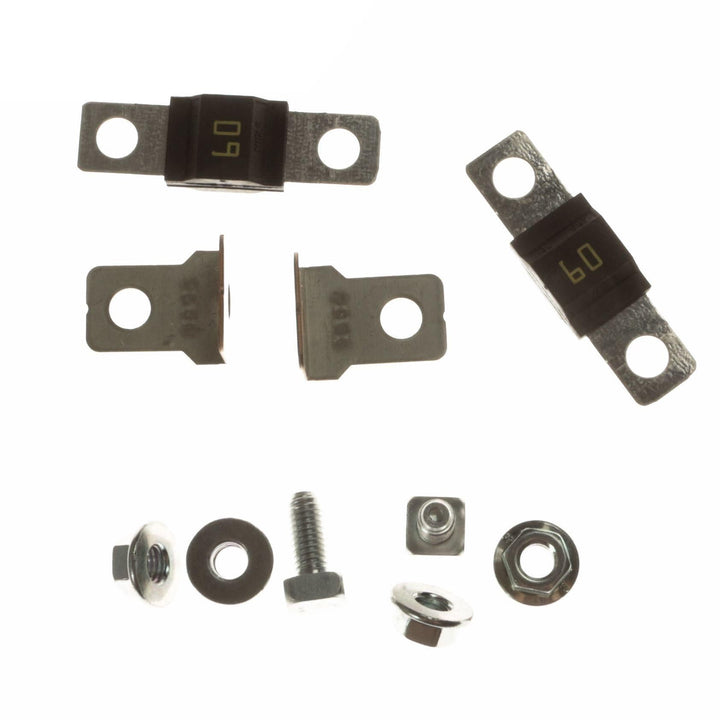 Transit 2014-2024 Kit - Fusibles