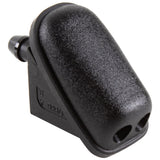 Boquilla de eyector lavaparabrisas original para Ford Focus con 1708176